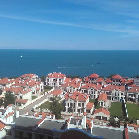Аrcadia Nataly'S Pearls Appartments Odessa Exteriör bild