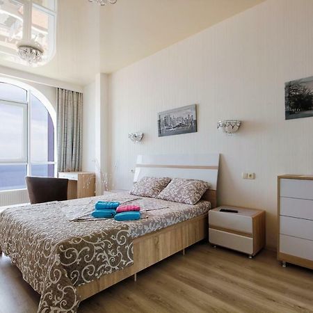 Аrcadia Nataly'S Pearls Appartments Odessa Exteriör bild