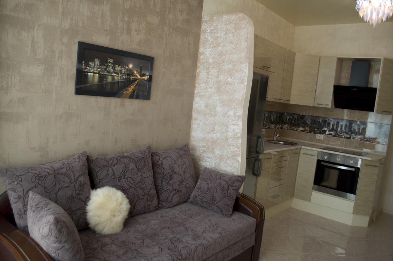 Аrcadia Nataly'S Pearls Appartments Odessa Exteriör bild