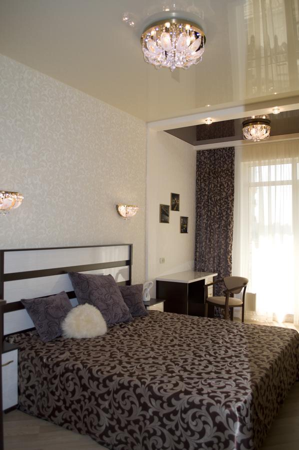 Аrcadia Nataly'S Pearls Appartments Odessa Exteriör bild