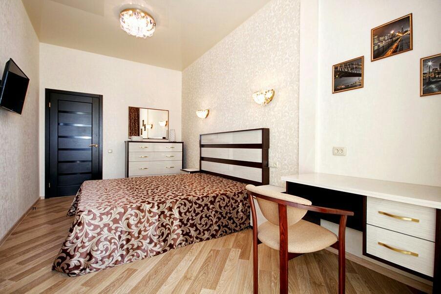 Аrcadia Nataly'S Pearls Appartments Odessa Exteriör bild