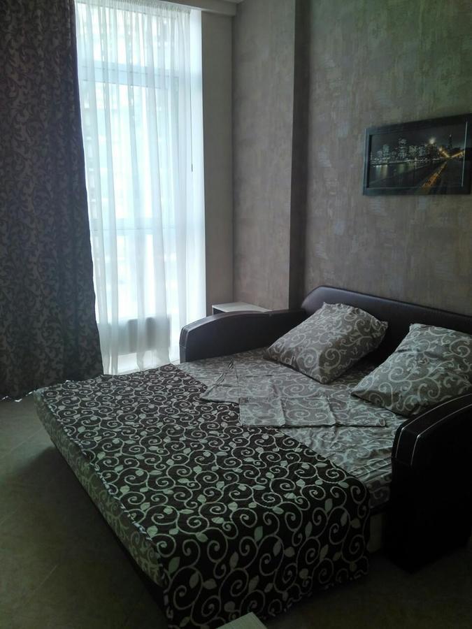 Аrcadia Nataly'S Pearls Appartments Odessa Exteriör bild