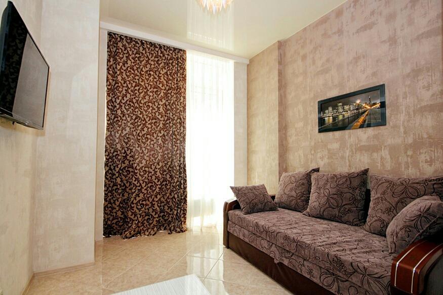 Аrcadia Nataly'S Pearls Appartments Odessa Exteriör bild