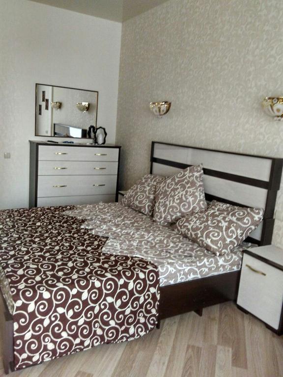 Аrcadia Nataly'S Pearls Appartments Odessa Exteriör bild