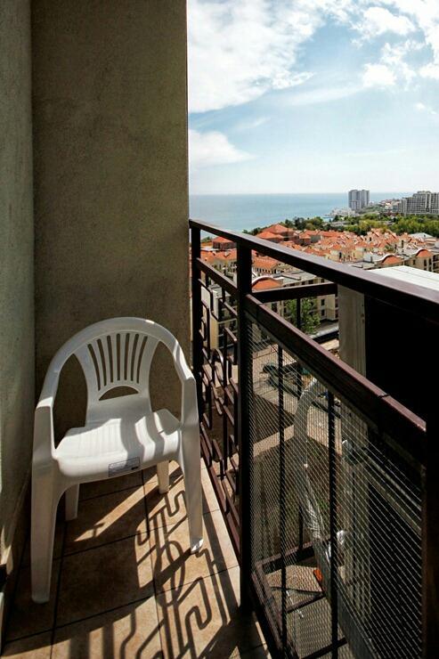 Аrcadia Nataly'S Pearls Appartments Odessa Exteriör bild