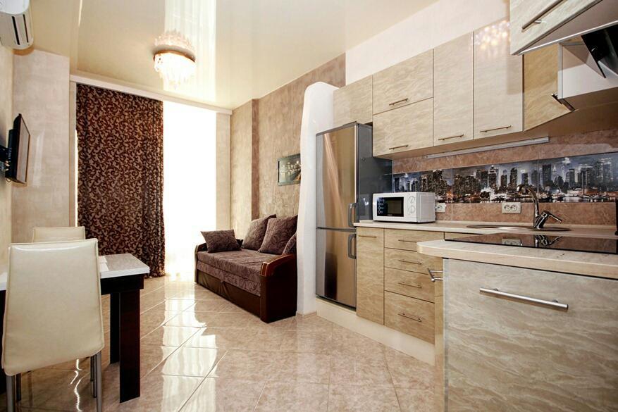 Аrcadia Nataly'S Pearls Appartments Odessa Exteriör bild