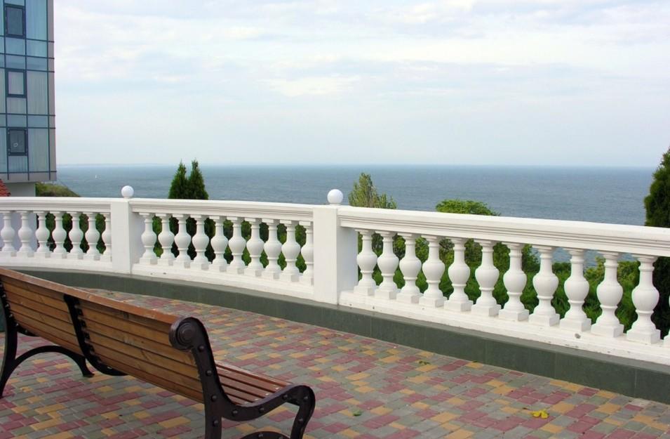 Аrcadia Nataly'S Pearls Appartments Odessa Exteriör bild