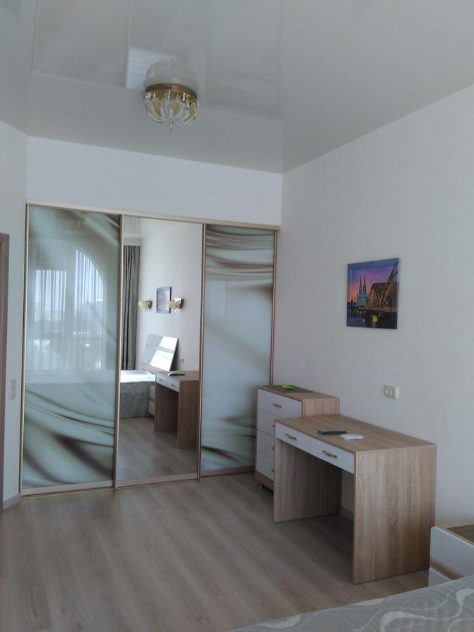 Аrcadia Nataly'S Pearls Appartments Odessa Exteriör bild