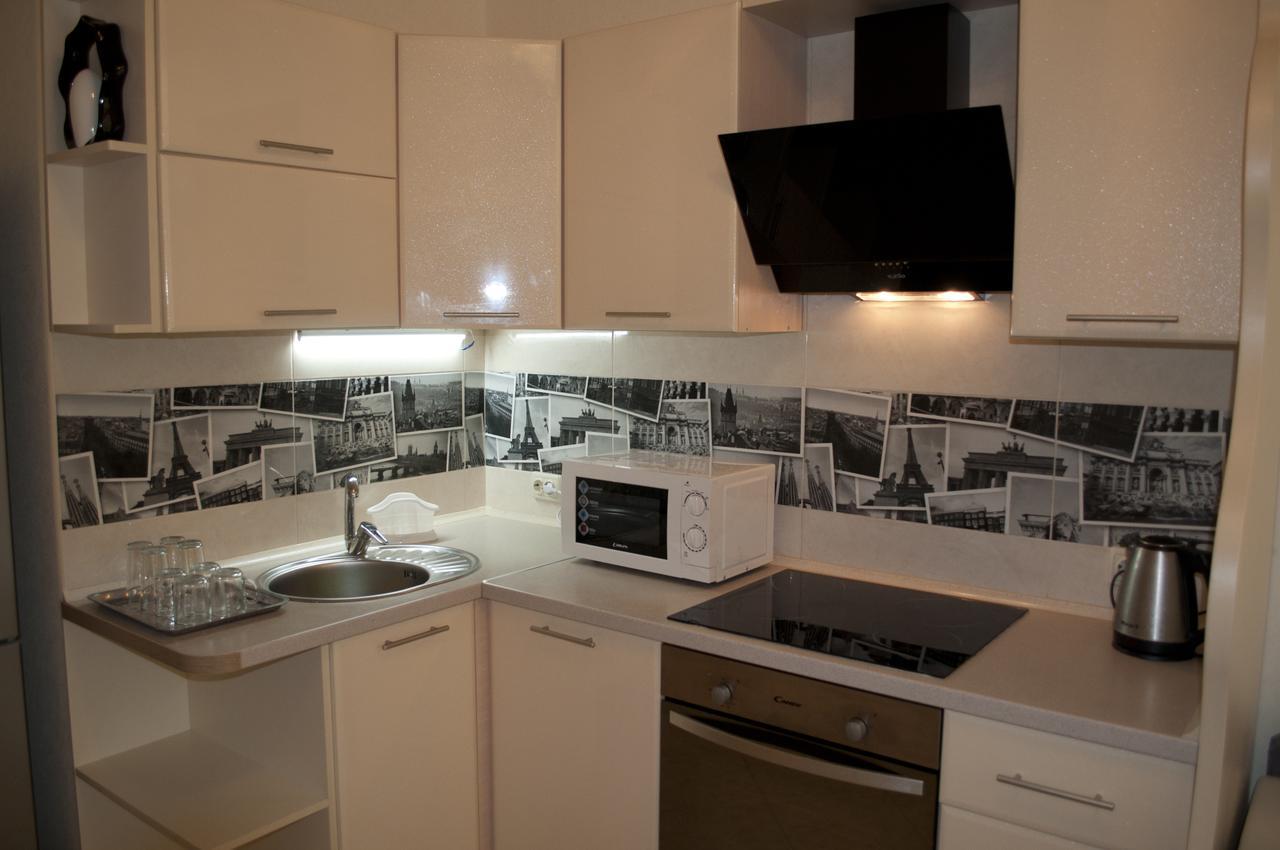 Аrcadia Nataly'S Pearls Appartments Odessa Exteriör bild