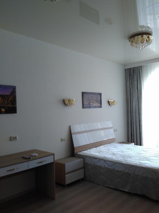 Аrcadia Nataly'S Pearls Appartments Odessa Exteriör bild